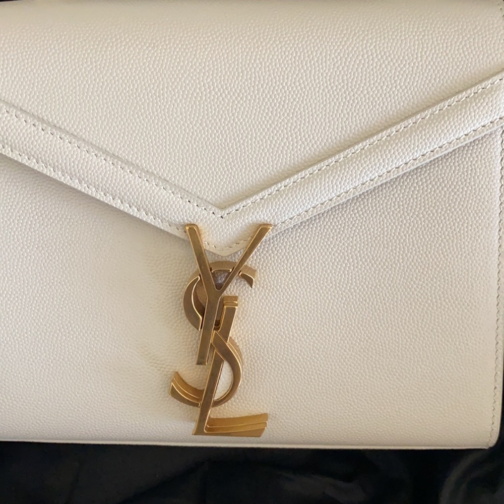 saint laurent ysl - Picture 6 of 8